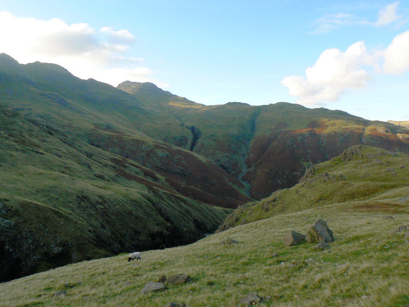 Bowfell Bowfell